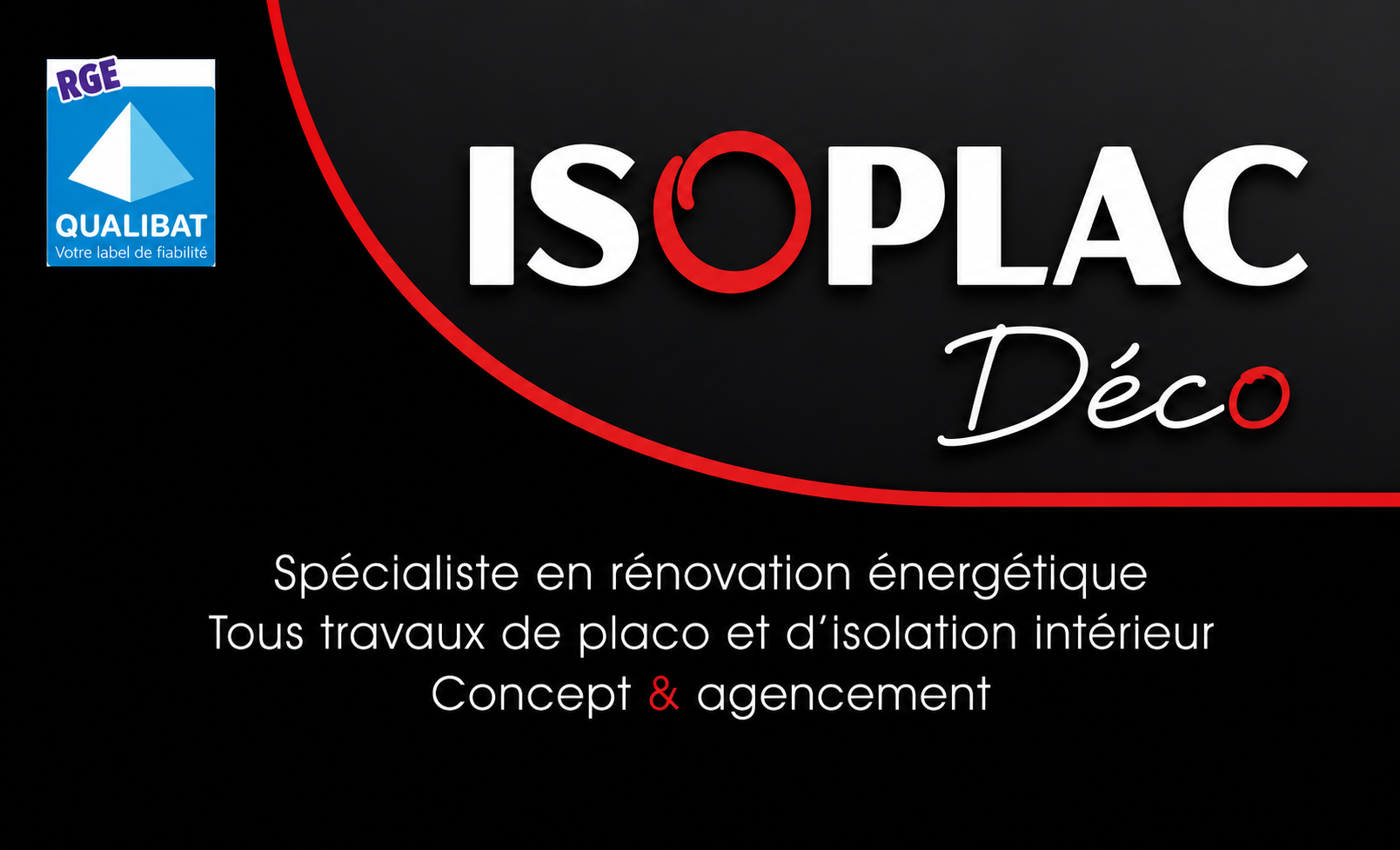 ISOPLAC DECO
